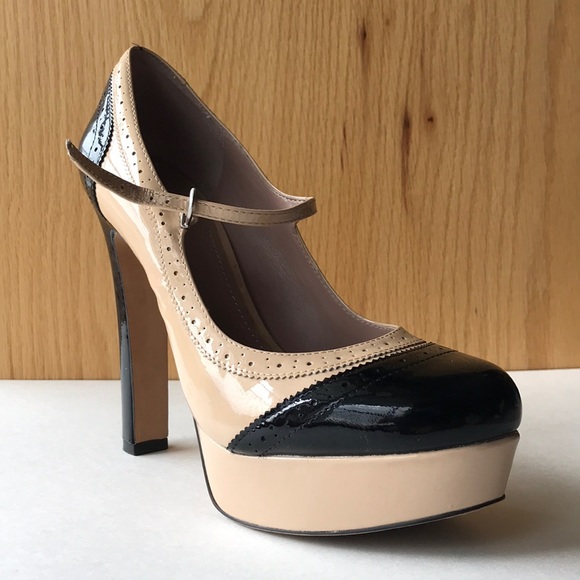 vince camuto mary jane shoes